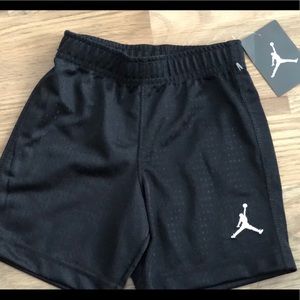 Jordan Basketball Shorts